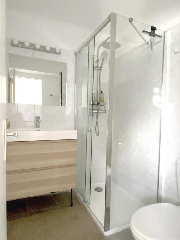 Appartement Nest *