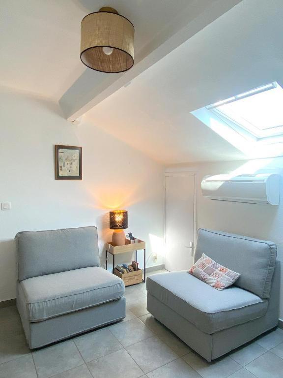 Nest Appartement