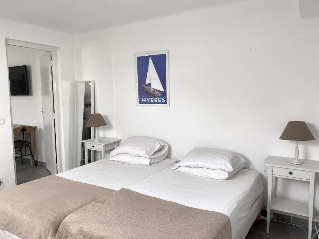 Appartement Nest *